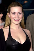 Kate Winslet per Iris, un amore