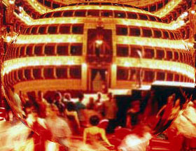 Teatro dell'Opera