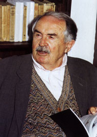 Tonino Guerra