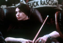 Beatrice Dalle in Clean