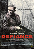 Defiance di  Daniel Craig