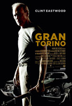 Gran Torino: Clint Eastwood
