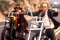 Esto NO es Easy Rider