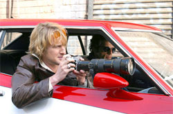 STARSKY & HUTCH di Todd Phillips