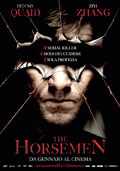 The Horsmen