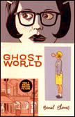 Ghost World di Daniel Clowes
