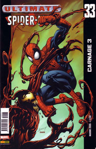 Spider-man #33: Carnage 3