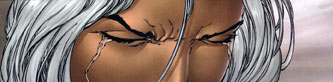 ULTIMATE X-MEN 23: Nuovi Mutanti  pt. 3