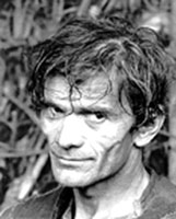 Pierpaolo Pasolini