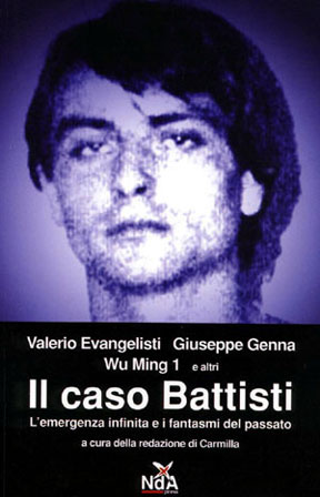 Il caso Battisti