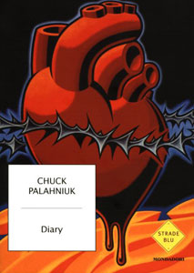 CHUCK PALAHNIUK: Diary
