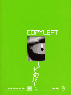 AA.VV: Copyleft