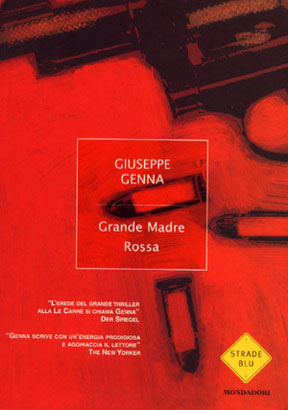 GIUSEPPE GENNA: Grande Madre Rossa