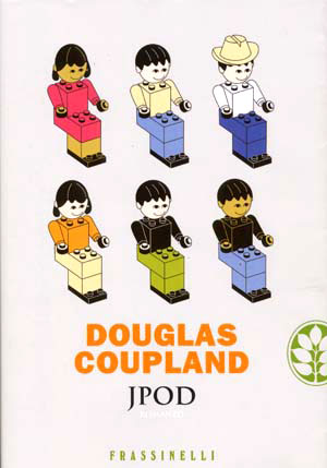 Dougals Coupland
