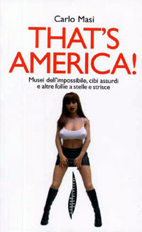 CARLO MASI: Thats America