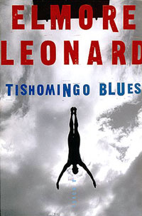 Tishomingo Blues di Elmore Leonard