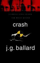 Crash di James Ballard
