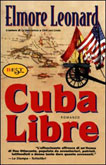Cuba Libre di Elmore Leonard