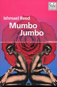 ISHMAEL REED: Mumbo Jumbo 