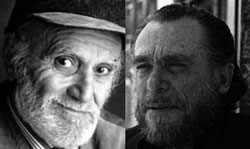 Remotti e Bukowski
