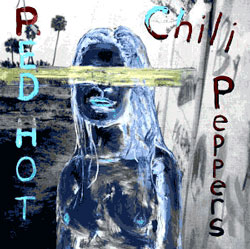 Red Hot Chili Peppers: By the way