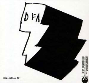 AA.VV.: Dfa compilation # 2