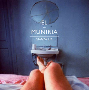 EL ~ MUNIRIA: Stanza 218