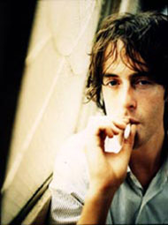 Jason Pierce:Spiritualized