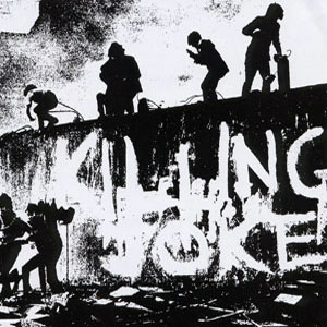 KILLING JOKE: Killing Joke
