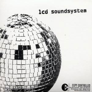 LCD SOUNDSYSTEM: Lcd Soundsystem