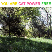 You Are Free di Cat Power