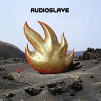 Cover Audioslave