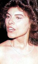 Adrienne Barbeau