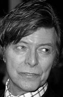 Bowie attore per Nolan  (27/10/2005)