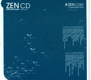 Zen cd