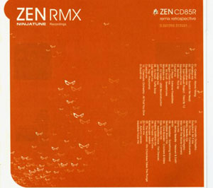Zen RMX