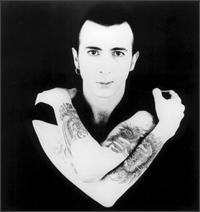 Marc Almond* Marc·& Neal X - Big Eden Marc Almond* Marc·& Neal X - Big Eden