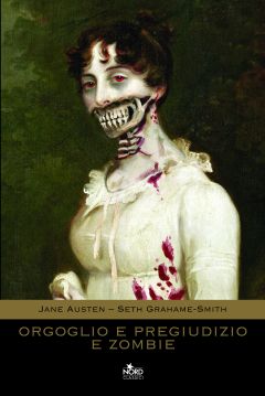 Orgoglio e Pregiudizio e Zombie