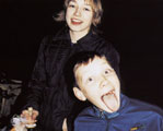 LILJA 4-EVER