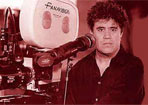 Pedro Almodovar 