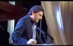 EFA: Sergio Castellitto