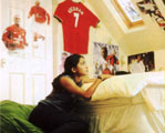 BEND IT LIKE BECKHAM