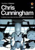 CHRIS CUNNINGHAM