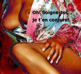 NiseNo: Soigne-Toi!