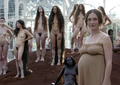 VANESSA BEECROFT