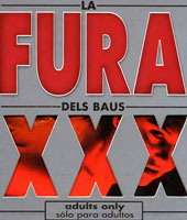 XXX della Fura Dels Baus