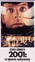 2001: A Space Odyssey