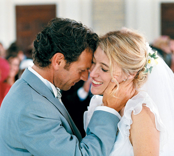 CINQUE PER DUE di Francois Ozon