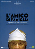 L'amico di famiglia di Paolo Sorrentino