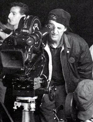 Dario Argento